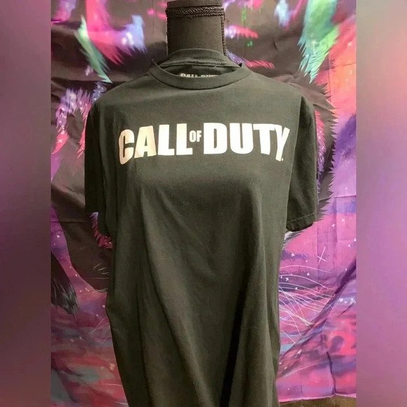 Call of duty Other - 🖤 call of duty T-shirt